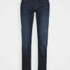 Esprit Slim Fit Jeans - Blue Dark Wash