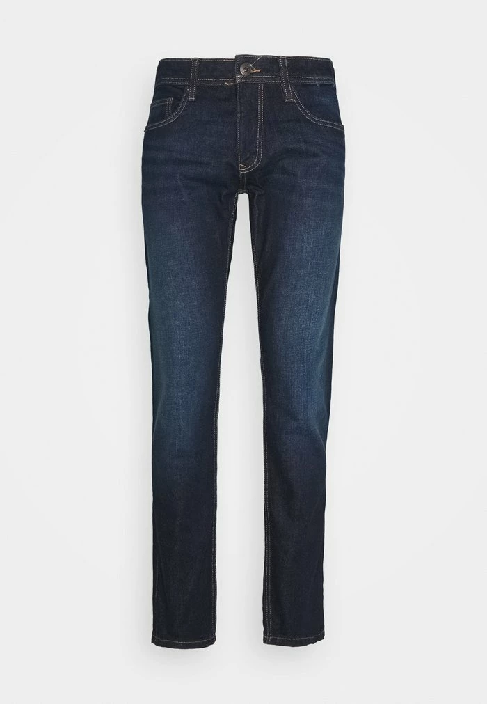 Esprit Slim Fit Jeans - Blue Dark Wash