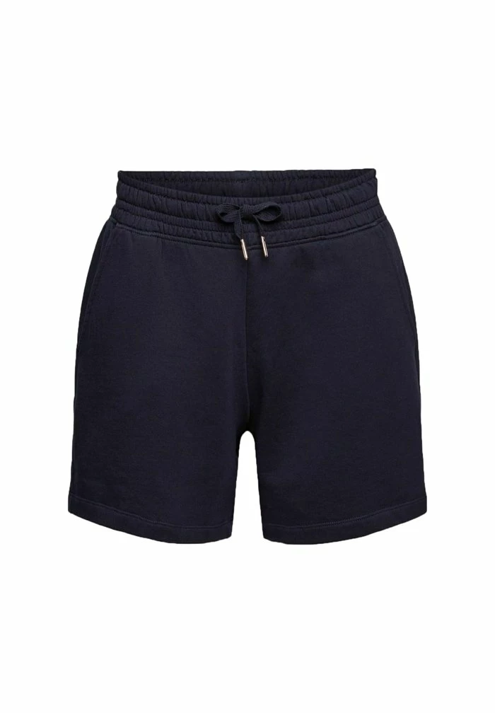 Esprit Shorts - Navy - Image 6