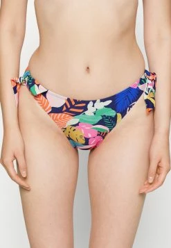 Esprit BORA BEACH MINI BRIEF - Bikini Bottoms - Navy