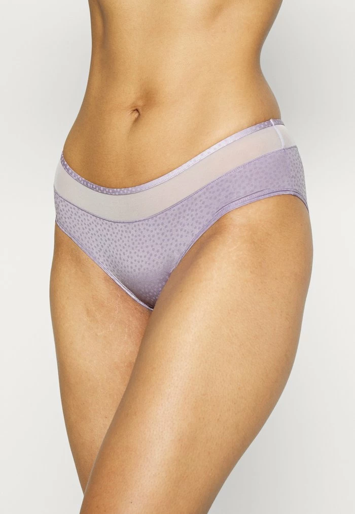 Esprit DELUSTER PRINT MICRO TONAL - Briefs - Lavender - Image 6