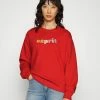 Esprit Sweatshirt - Orange Red