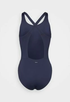 Esprit TURA BEACH SWIMSUIT BASIC - Swimsuit - Navy