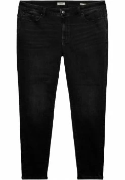 Esprit Slim Fit Jeans - Black Medium Washed