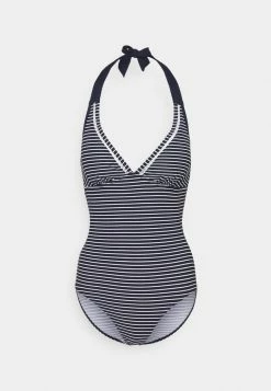 Esprit GRENADA BEACH SWIMS - Swimsuit - Navy
