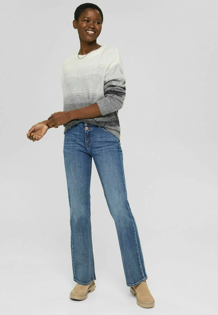 Esprit Jumper - Black - Image 2