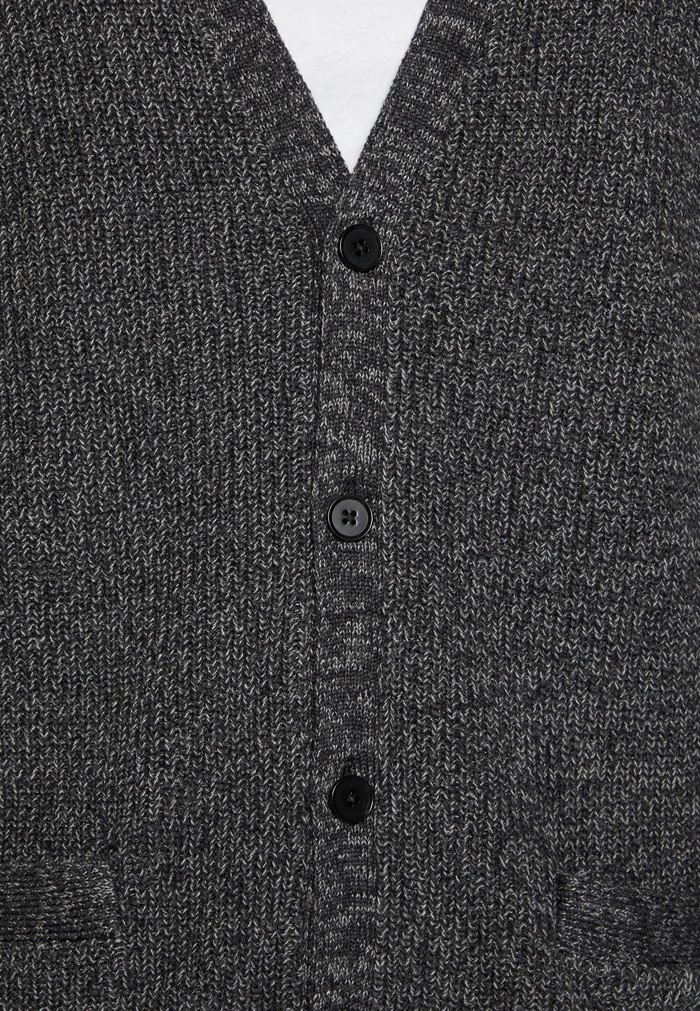 Esprit SUS F MULTI CDG - Cardigan - Black - Image 6