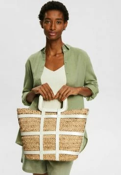 Esprit Tote Bag - Off White
