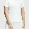 Esprit Polo Shirt - White