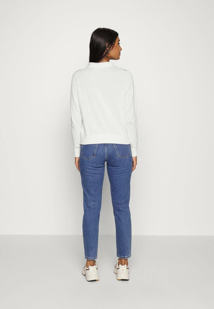 Esprit Jumper - Off White - Image 3