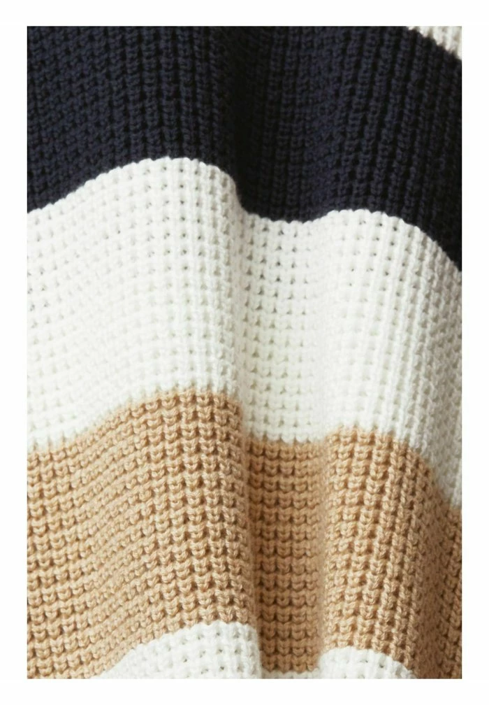 Esprit MIT STREIFEN - Jumper - Off White - Image 6