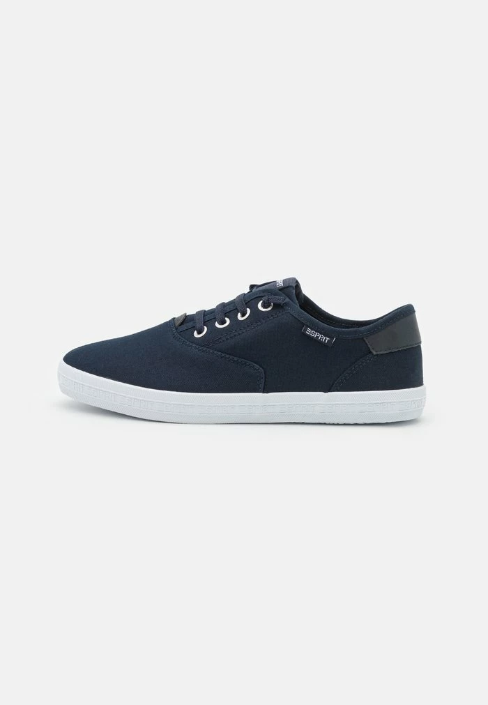 Esprit ELASTIC - Trainers - Navy - Image 2