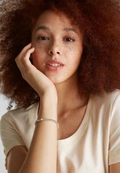 Esprit Bracelet - Silver-coloured