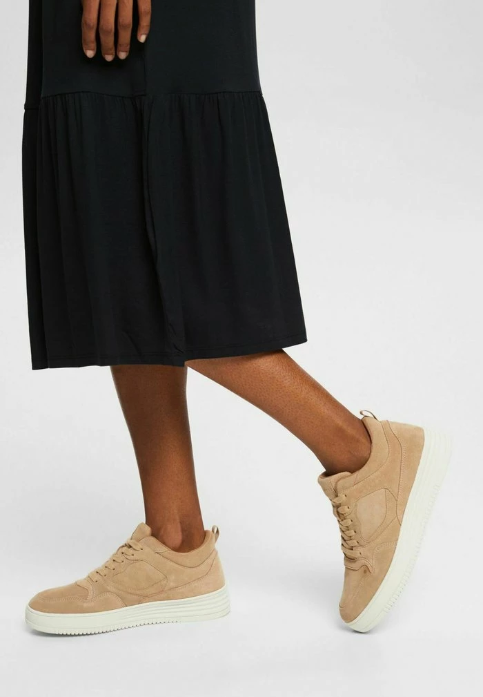 Esprit Trainers - Camel