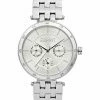 Esprit TIMEWEAR - Watch - Silver