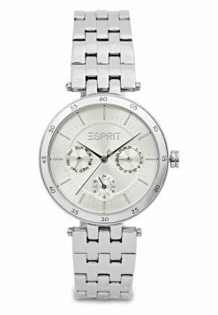 Esprit TIMEWEAR - Watch - Silver