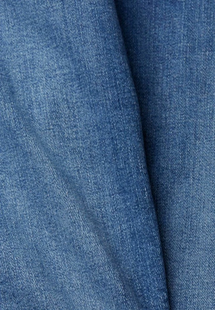 Esprit Slim Fit Jeans - Blue Medium Wash - Image 7