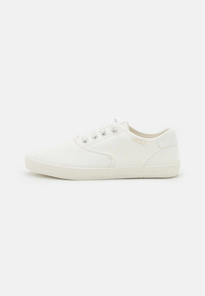 Esprit ELASTIC - Trainers - Offwhite - Image 2
