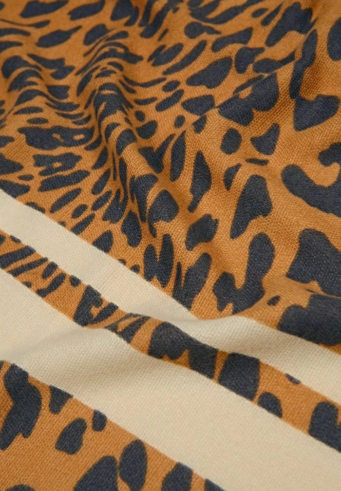 Esprit Scarf - Bark - Image 6