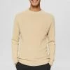 Esprit Jumper - Sand