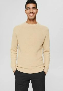 Esprit Jumper - Sand