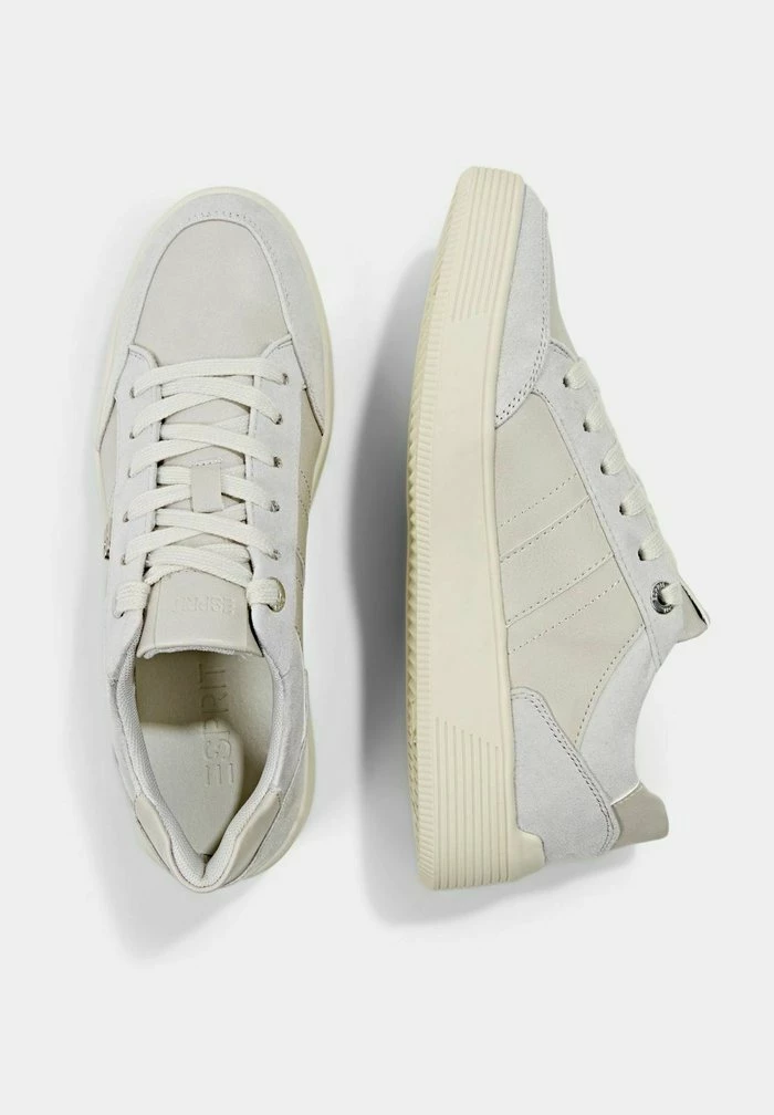 Esprit Trainers - Light Grey - Image 4