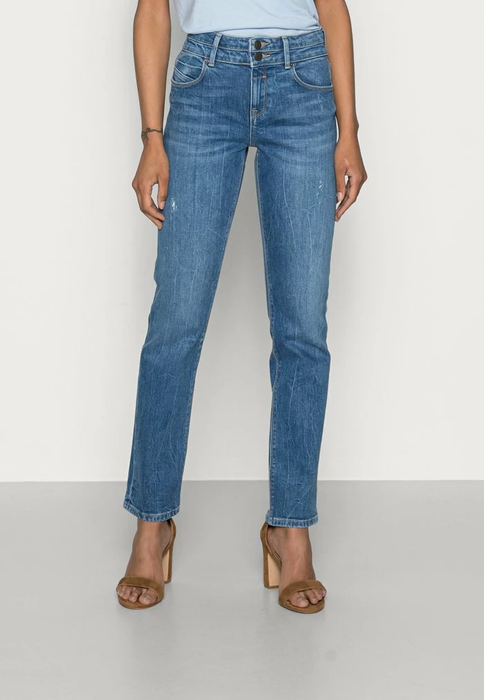 Esprit Jeans Skinny Fit - Blue Medium Wash