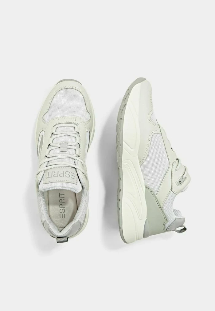 Esprit FARBAKZENT - Trainers - Grey - Image 6