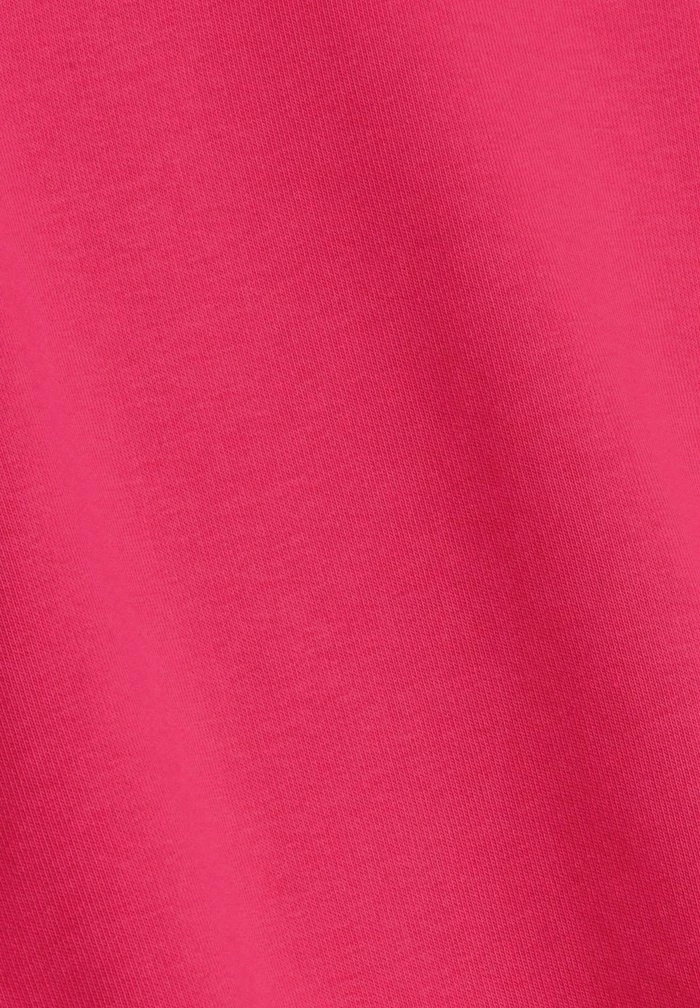 Esprit Sweatshirt - Pink Fuchsia - Image 10
