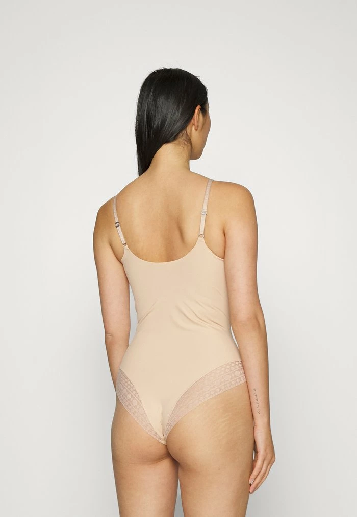 Esprit SOFT SHAPING PAR - Body - Dusty Nude - Image 3