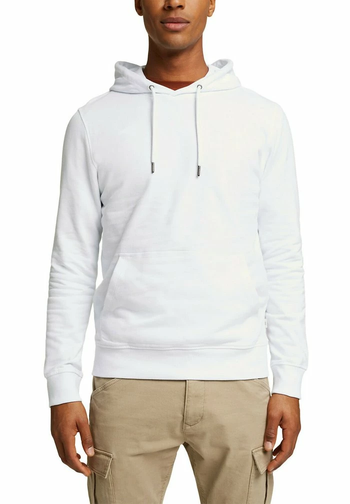 Esprit Hoodie - White - Image 4