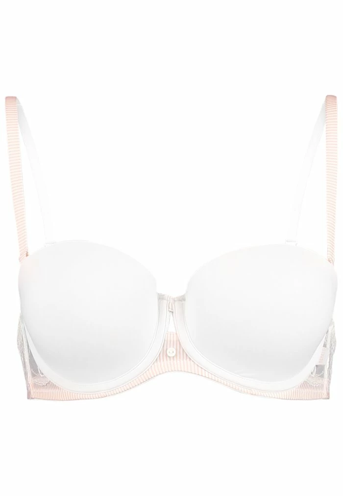 Esprit MACKAY STRAPLESS PADDED - Multiway / Strapless Bra - Off White - Image 7