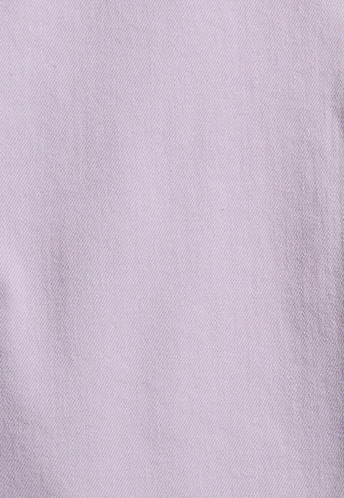 Esprit SKINNY - Trousers - Lilac - Image 10