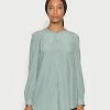 Esprit BLOUSES - Blouse - Dusty Green