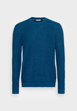 Esprit MULTI - Jumper - Petrol Blue