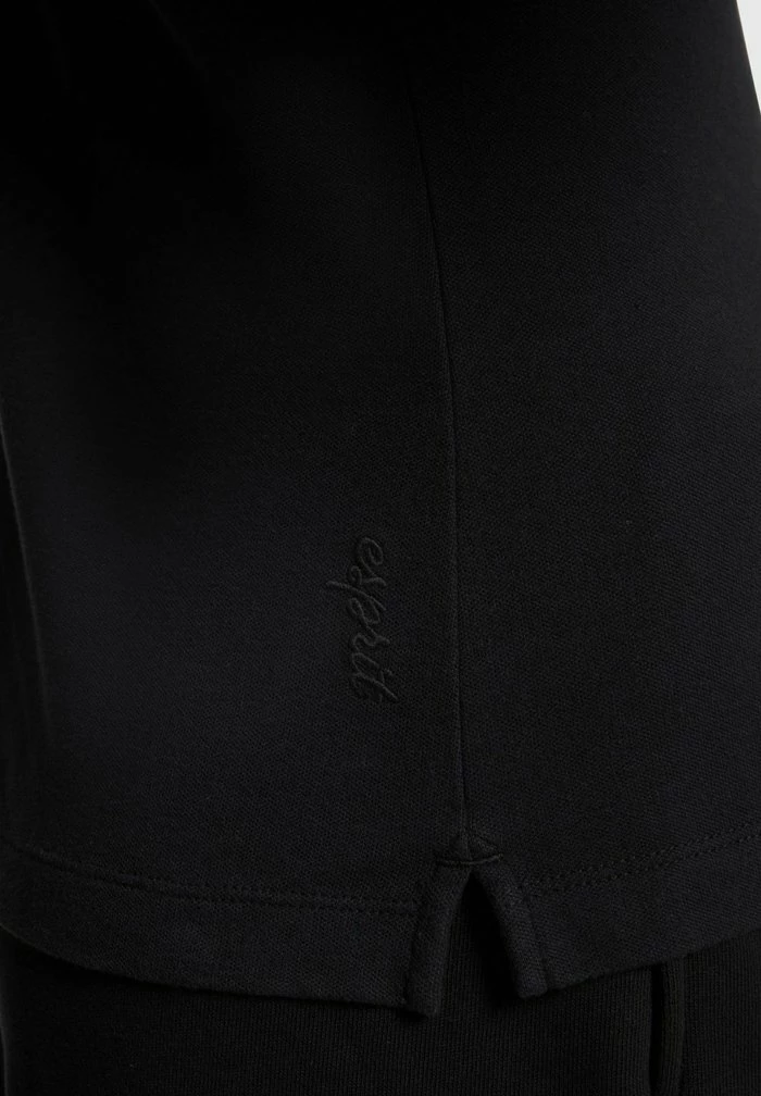 Esprit Polo Shirt - Black - Image 5