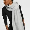 Esprit Scarf - Light Grey