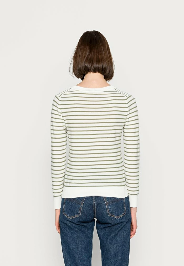 Esprit SWEATERS - Jumper - Off White - Image 3