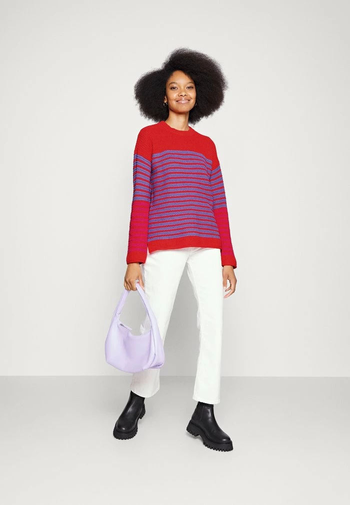 Esprit Jumper - Red - Image 2
