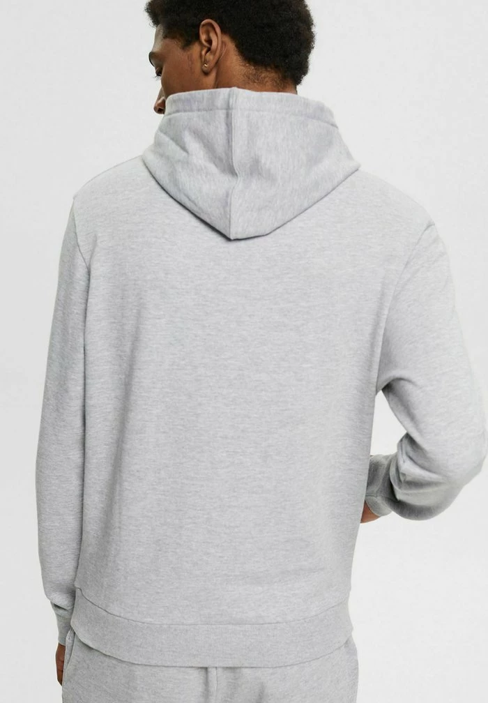 Esprit Sweatshirt - Light Grey - Image 2