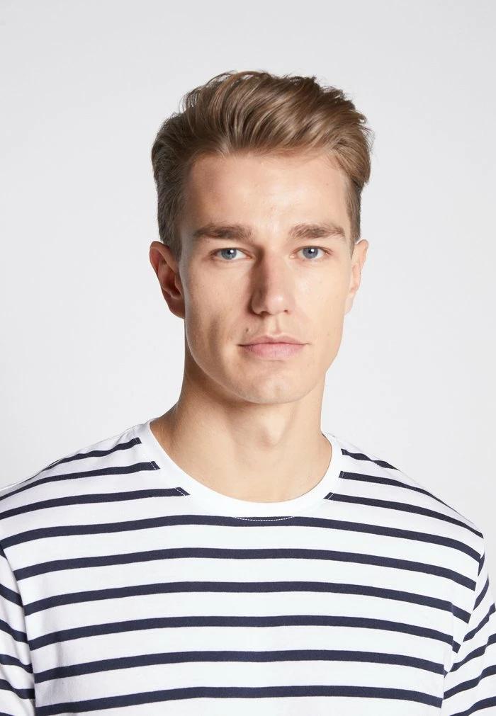 Esprit Print T-shirt - White - Image 4