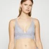 Esprit WIRELESS BRA - Push-up Bra - Lavender