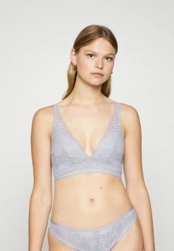 Esprit WIRELESS BRA - Push-up Bra - Lavender