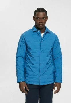 Esprit Light Jacket - Petrol Blue