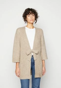 Esprit Cardigan - Light Taupe