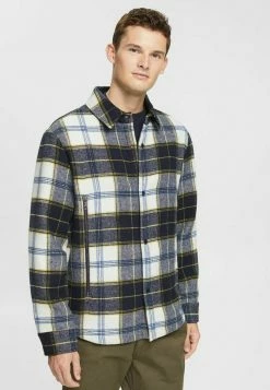 Esprit WOVEN - Light Jacket - Navy