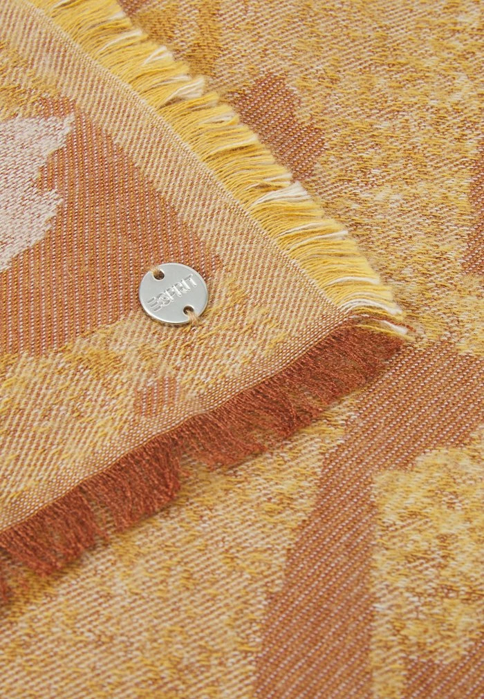 Esprit ANIMJA - Scarf - Sand - Image 4