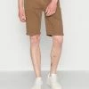 Esprit Shorts - Toffee