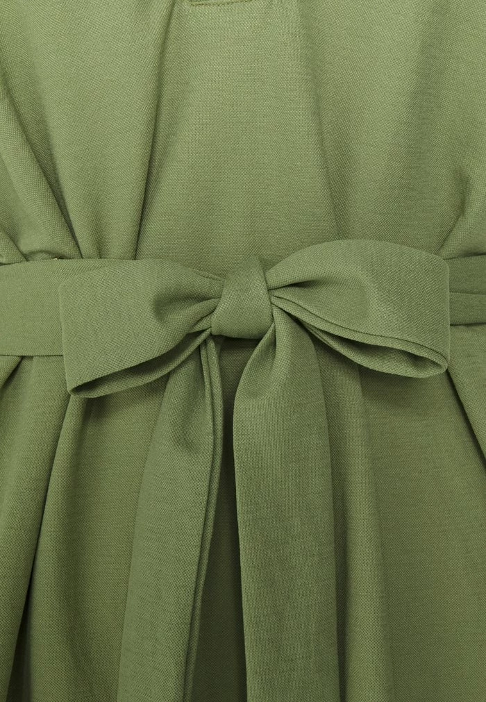 Esprit DRESSES - Day Dress - Light Khaki - Image 3