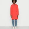 Esprit COATS - Classic Coat - Orange Red
